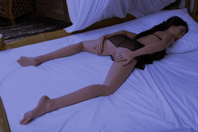 Идеальная секс кукла от xHamster - xHamsterina Vittoria. Премиум, Италия - Idoll(телесный) 