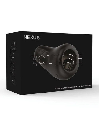 NEW! Nexus Eclipse - Автоматический мастурбатор с эскалацией