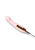 Le Wand Gee - Многоскоростной стимулятор для точки G, 16,6х3,6 см (розовый)