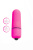 A-Toys Alli - Вибропуля, 5,5х1,7 см (розовый) 