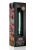 Rocks Off RO-90mm Touch of Velvet Aqua Lily - Миниатюрный вибратор, 9х1.6 см 
