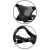 PipeDream Comfy Body Dock Strap-On Harness - Трусики для насадки с присоской, One size