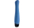 Fun Factory Gigolino - компактный силиконовый вибратор, 20.5х3.5 см (синий)