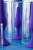 Штучки-дрючки S - Анальная втулка, 11,3 см (фиолетовый) 