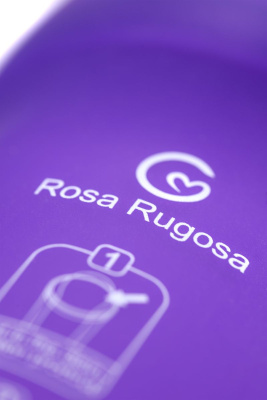 Контейнер для антибактериальной обработки Rosa Rugosa Mini Bar