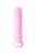 Lola Games Homme Long - Удлиняющая насадка для члена 9-12 см, +3 см (розовый) 