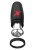 PDX Elite Moto-Bator Pipedream - Автоматический мастурбатор-ротик, 23 см (чёрный)
