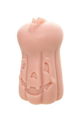Doris, XISE - Мастурбатор реалистичный вагина, 16,5 см (телесный)