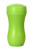 TOYFA  A-Toys Crista - Мастурбатор, 14 см (зеленый)