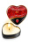 Plaisir Secret Strawberry - массажная свеча с ароматом клубники, 35 мл