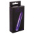 Indeep Mae Purple мощная вибропуля 1 скорость, 9х1.7 см (фиолетовый) 