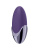 Satisfyer layons Purple Pleasure Стильный вибратор для клитора, 9х4.4 см (фиолетовый) 