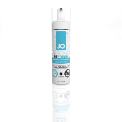 Антибактериальное средство для игрушек JO Toy Cleaner 207 мл