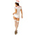 Le Frivole Медсестра - Сексуальный костюм для ролевых игр, S/M