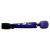 Topco Sales TLC® Rechargeable Magic Massager 2.0 - Универсальный массажер, 30х6 см (фиолетовый) 