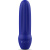 Bswish Bmine Basic Reflex Blue стимулятор клитора, 8.7х2 см (синий) 