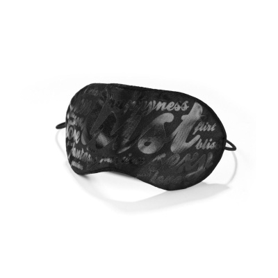 Маска для глаз Blind Passion Mask от Bijoux 