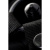 Uni Strap 8 Black Belt Champion - Комплект: трусики с двумя насадками для страпона, 20.5х4 см 