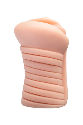 Chloe, XISE - Мастурбатор реалистичный вагина, 16,5 см (телесный)