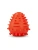 Gegg Red - Мастурбатор яйцо, 6.5х5 см