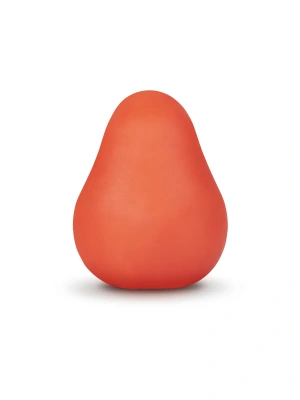 Gegg Red - Мастурбатор яйцо, 6.5х5 см