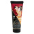 Съедобный крем для массажа Shunga Massage Cream, 3 вкуса, 200 мл (клубничное вино)