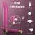 S-Hande - Вибратор для клитора, 18.2х2.4 см (розовый) 