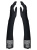 Obsessive Miamor  - Изящные перчатки с кружевом, One Size (чёрный)