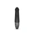 Mystim Real Deal Neil Black Edition - Вибратор с электростимуляцией, 16,5х3,6 см (черный)