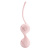 Pretty Love - Вагинальные шарики, 16,3 см (розовый)