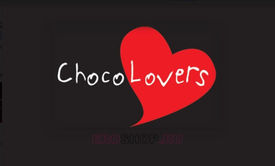 Возбуждающий шоколад с афродизиаками ChocoLovers 20 г