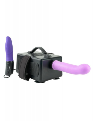 Портативная секс-машина Portable Sex Machine 