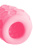 A-Toys Flaff - Мастурбатор, 8 см (розовый)