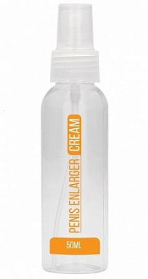 Shotsmedia Penis Enlarger Cream - крем для увеличения члена, 50 мл.