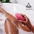 Модный бесконтактный стимулятор клитора Womanizer Premium, 15,5 см (розовый) 