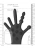 Fist It Stimulation Glove стимулирующая перчатка из силикона  