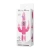 Pretty Bunny от Baile - Вибратор-ротатор с анальным и клиторальным стимуляторами, 23х3 см (розовый)