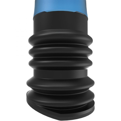 Bathmate Hercules - Гидропомпа для увеличения члена, 29х5 см (синий) 
