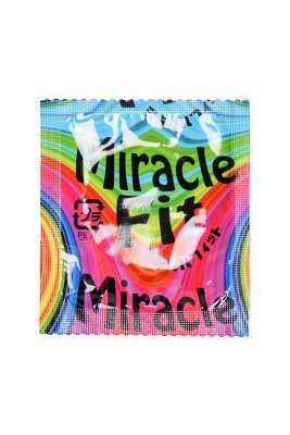Sagami Xtreme - Miracle Fit - Латексные презервативы, 5 шт