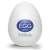 Tenga Egg Misty Hard Boiled - Мастурбатор-яйцо с интенсивной стимуляцией (синий)