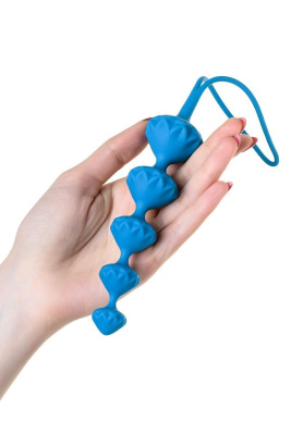 Satisfyer Beads - Satisfyer Pro - Набор анальных шариков, 20.5 см
