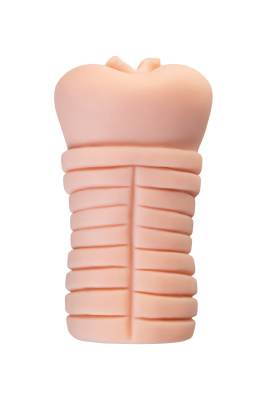Chloe, XISE - Мастурбатор реалистичный вагина, 16,5 см (телесный)
