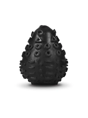 Gegg Set - Набор яиц-мастурбаторов с разным рельефом, 6 шт