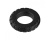Эрекционное кольцо от Sex Expert, 3.9 см (чёрный) 