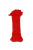 Пикантные Штучки веревка для фиксации, 10 м (красный)
