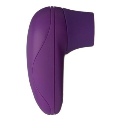 Womanizer Starlet - бесконтактный клиторальный стимулятор, 8.5х6 см (фиолетовый) 