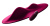 Orion Vibepad - Вибромассажер-коврик, 29х4.2 см (розовый) 