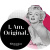 Womanizer Marilyn Monroe Special Edition бесконтактный стимулятор клитора лимитированная серия, 14.8 см (мраморно-черный) 