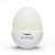 Tenga Egg Misty Hard Boiled - Мастурбатор-яйцо с интенсивной стимуляцией (синий)
