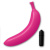  Love to Love OH OUI ! вибратор банан, 18х3.8 см (розовый)
